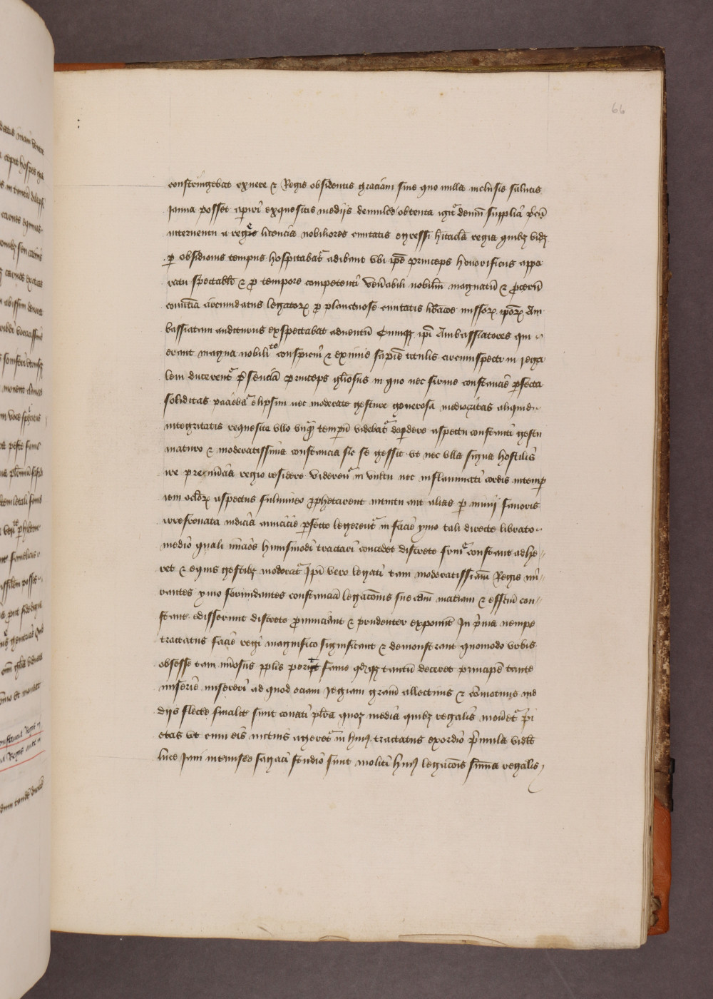 Folio 66  recto